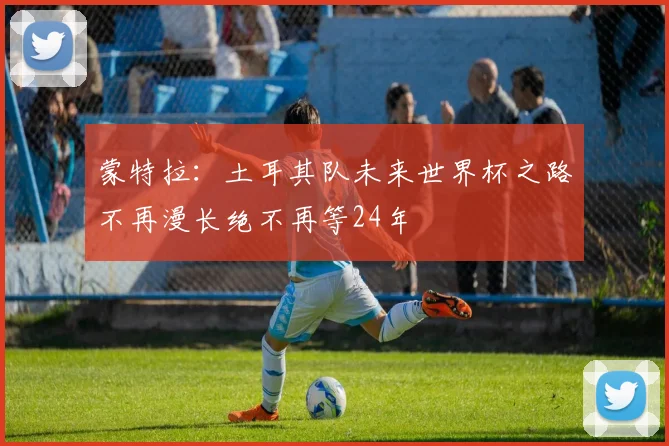 蒙特拉：土耳其队未来世界杯之路不再漫长绝不再等24年